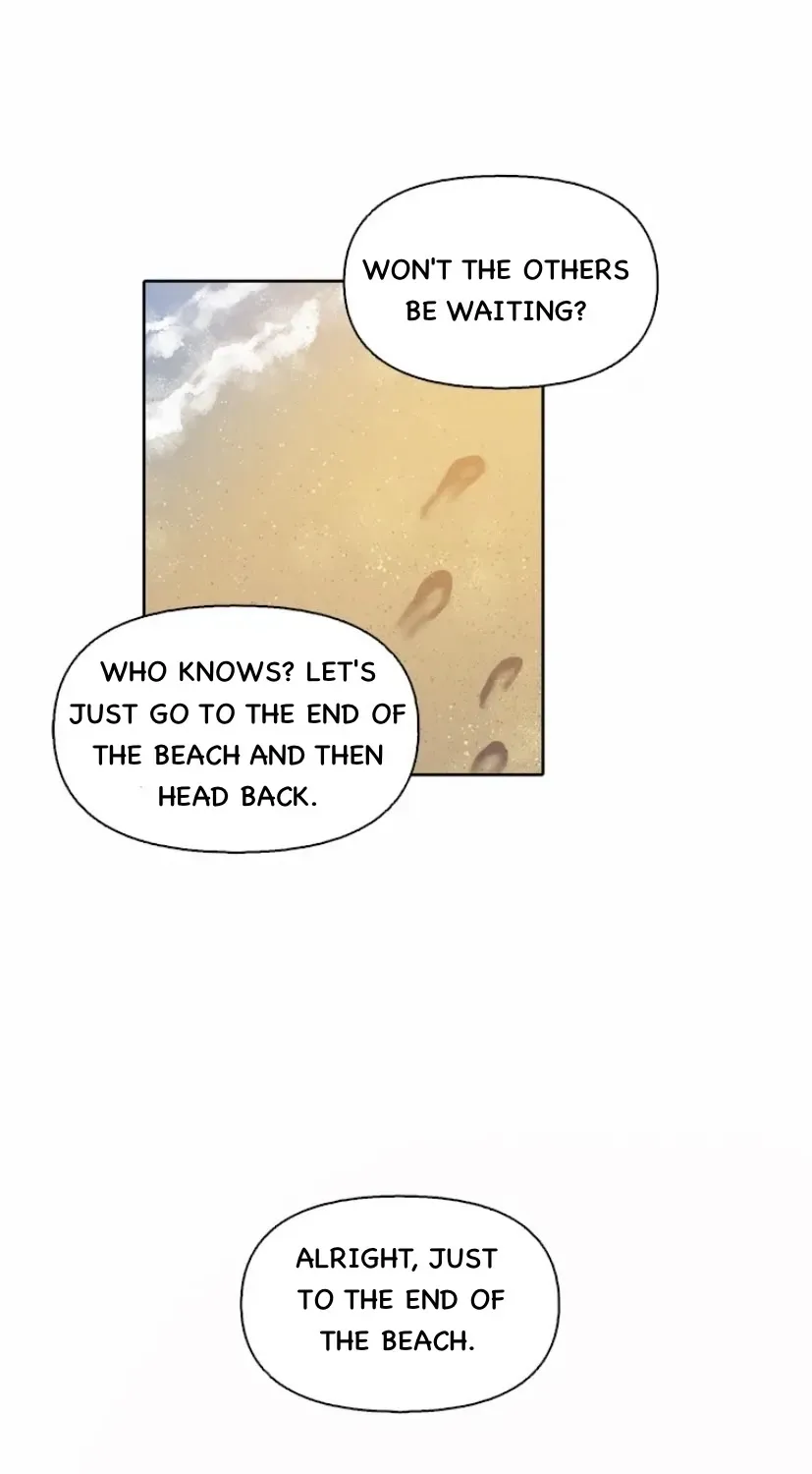 At that time, when we were young Chapter 116 page 57 - 