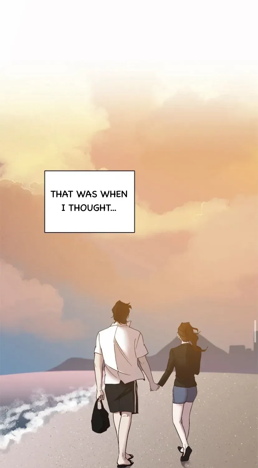 At that time, when we were young Chapter 116 page 59 - 