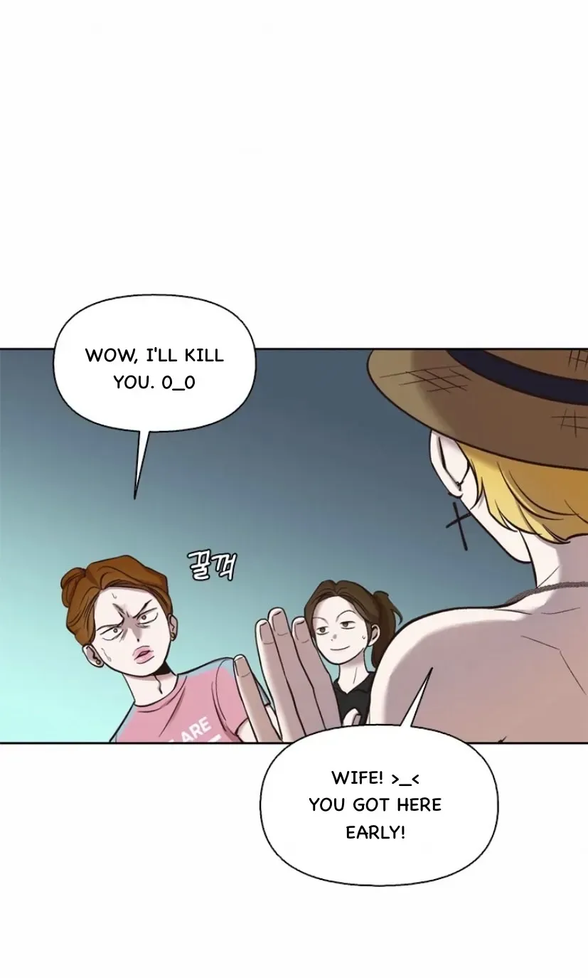 At that time, when we were young Chapter 116 page 7 - 