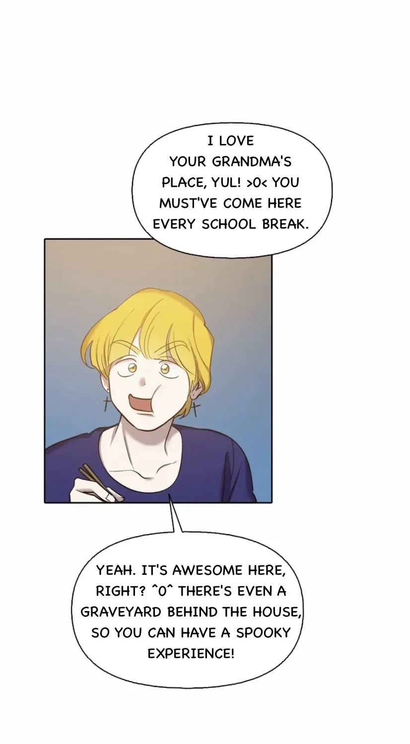 At that time, when we were young Chapter 116 page 65 - 