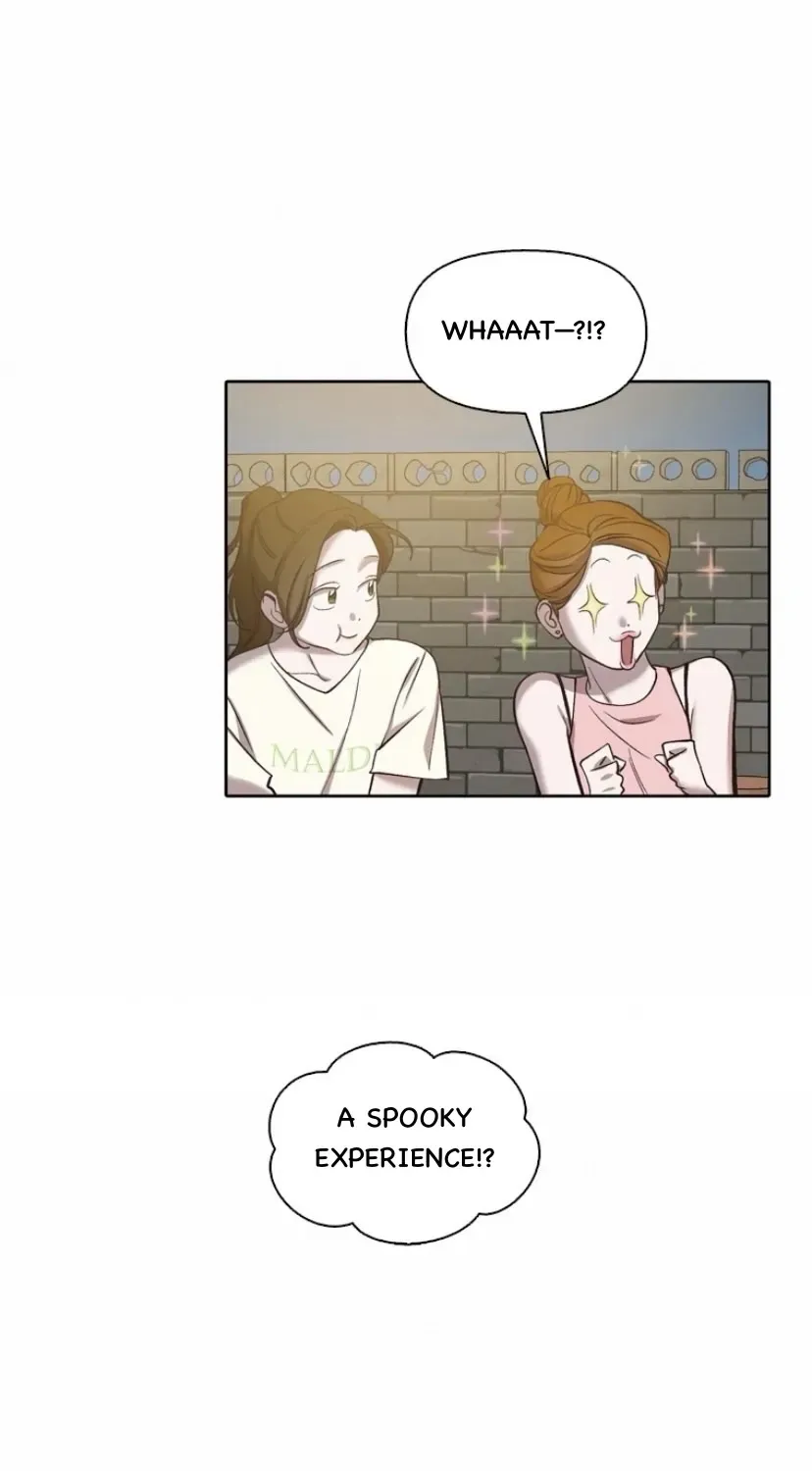 At that time, when we were young Chapter 116 page 67 - 