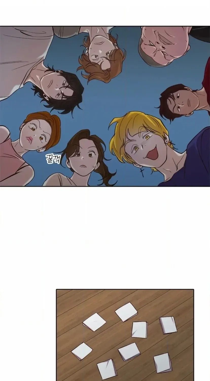 At that time, when we were young Chapter 116 page 69 - 