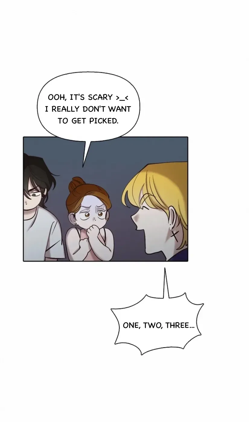At that time, when we were young Chapter 116 page 73 - 