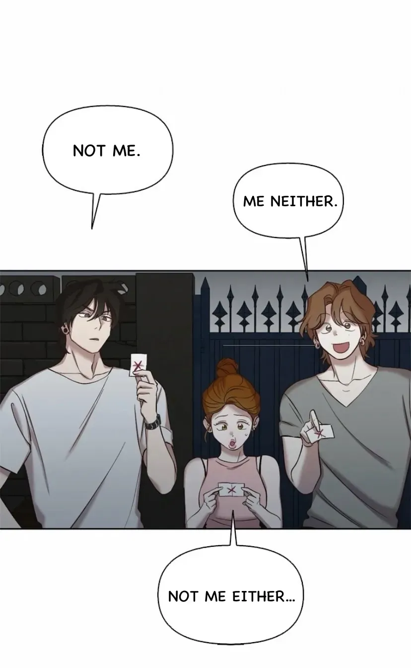 At that time, when we were young Chapter 116 page 76 - 