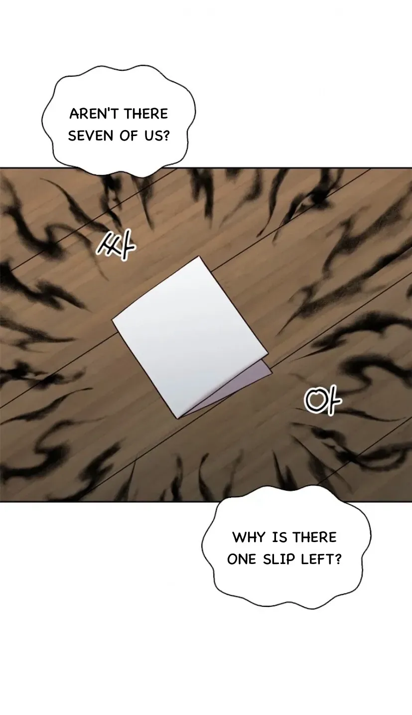 At that time, when we were young Chapter 116 page 78 - 