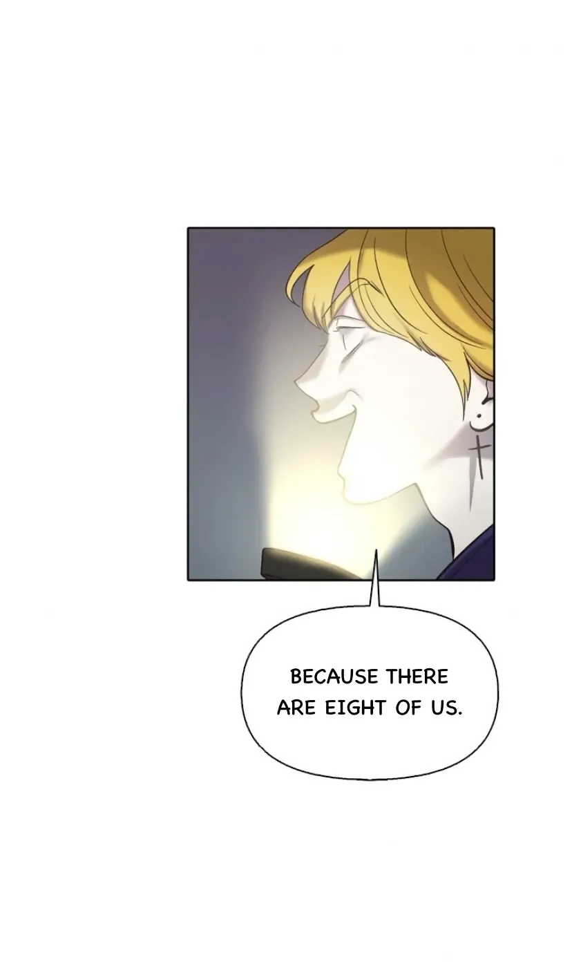 At that time, when we were young Chapter 116 page 79 - 
