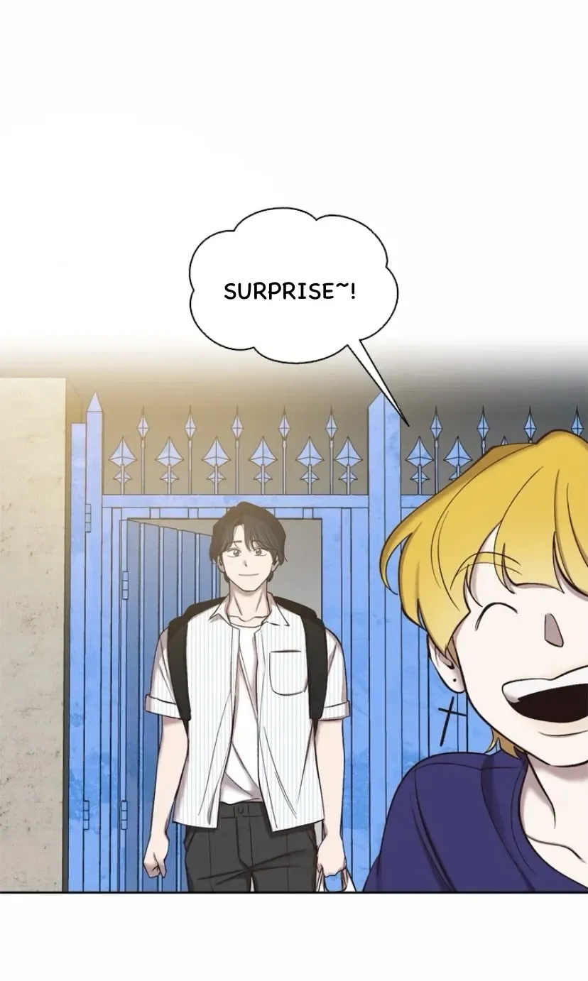 At that time, when we were young Chapter 116 page 83 - 