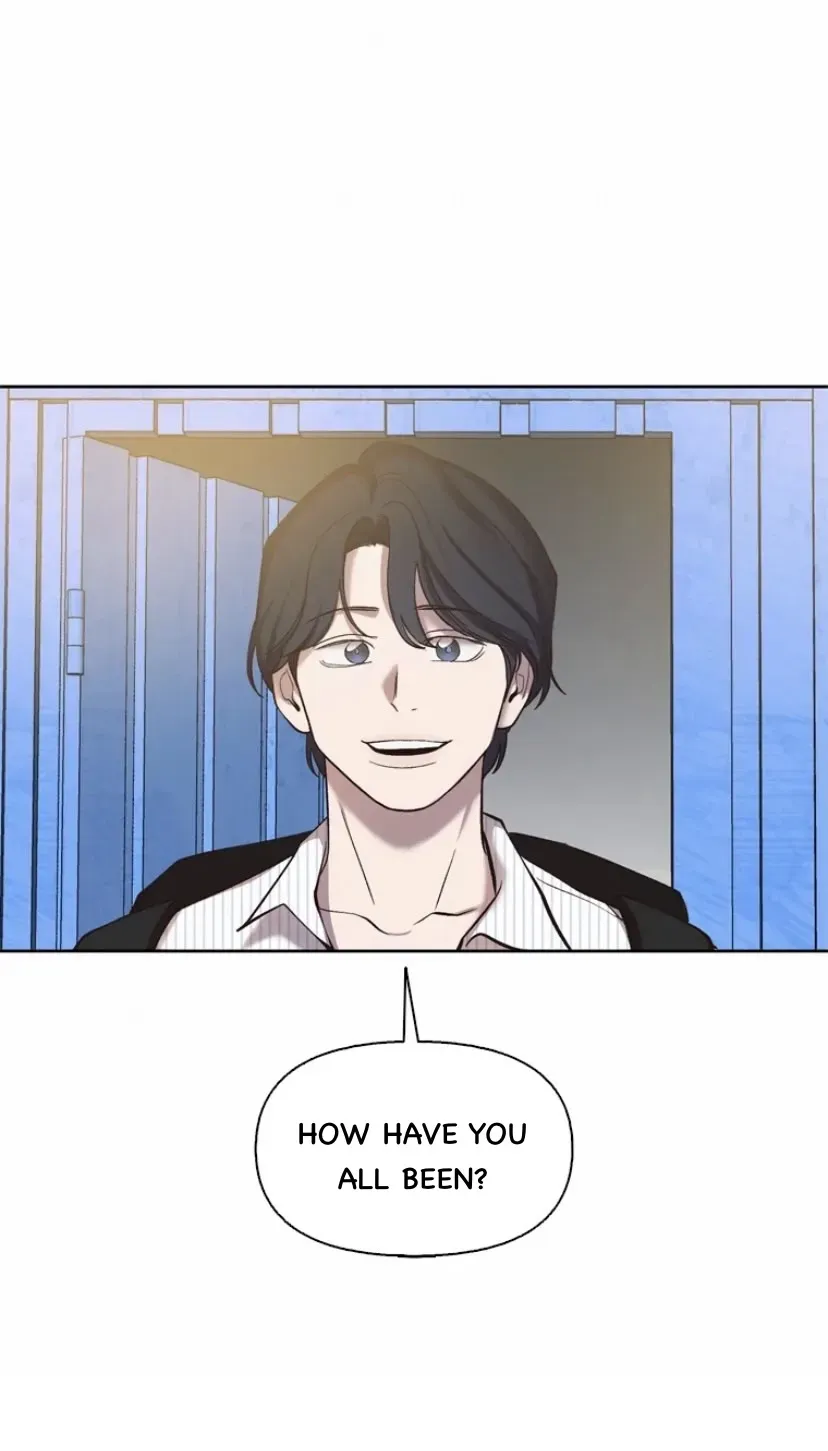At that time, when we were young Chapter 116 page 84 - 