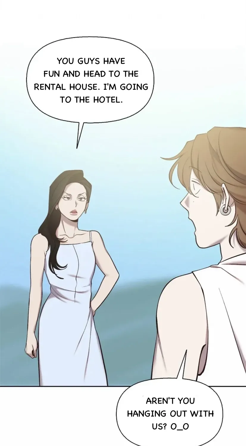 At that time, when we were young Chapter 116 page 10 - 