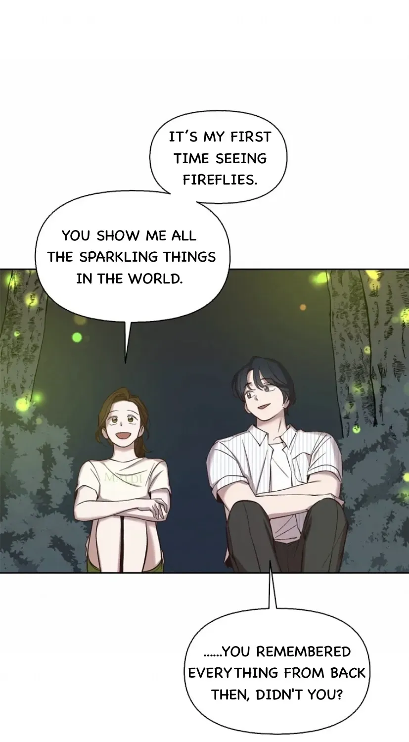 At that time, when we were young Chapter 117 page 16 - 