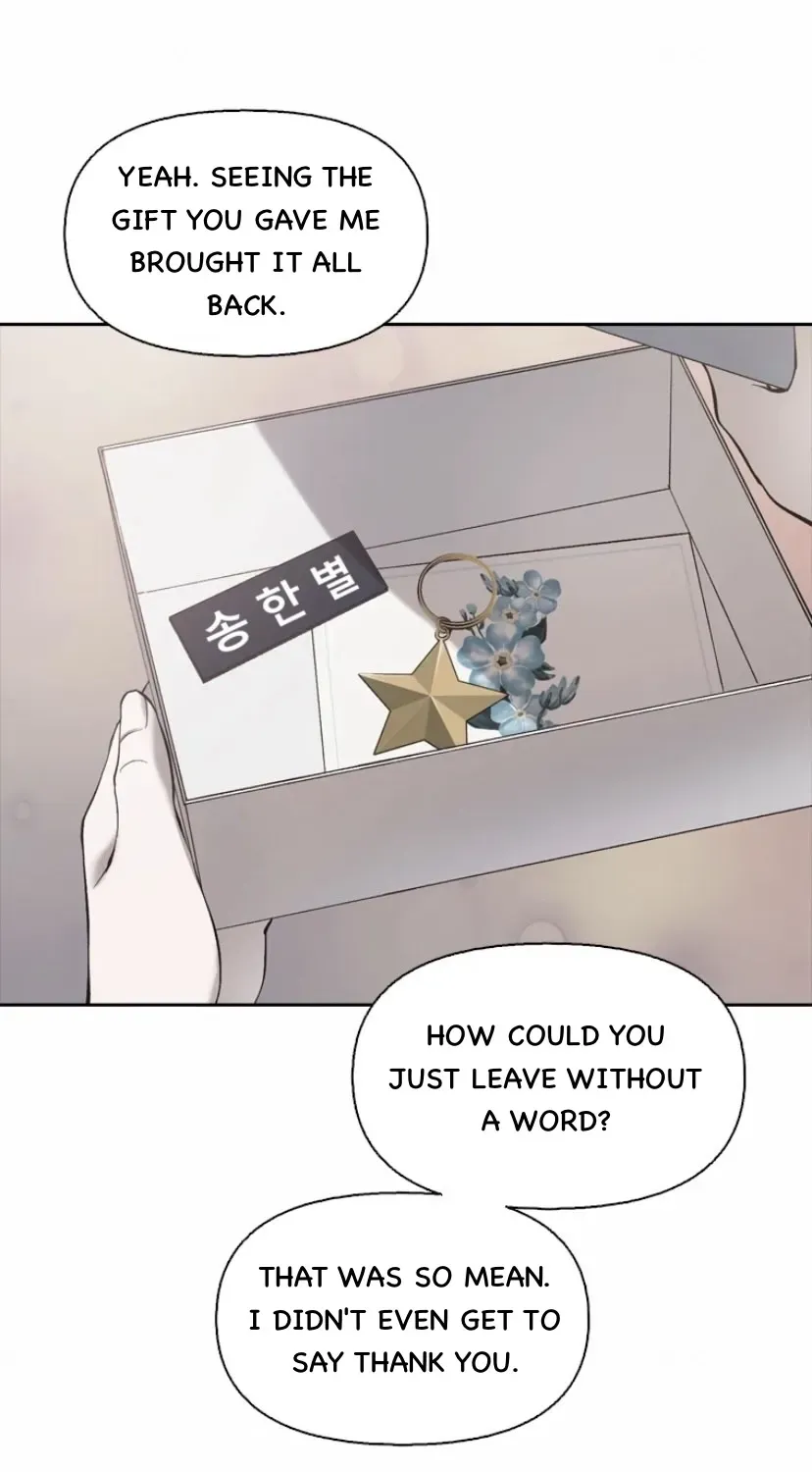 At that time, when we were young Chapter 117 page 18 - 