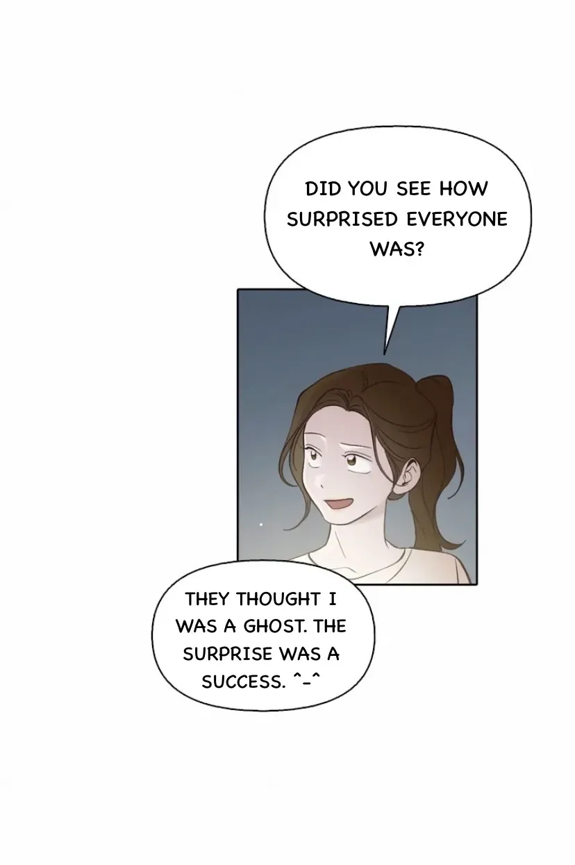 At that time, when we were young Chapter 117 page 3 - 