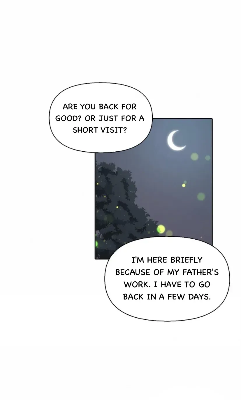 At that time, when we were young Chapter 117 page 21 - 