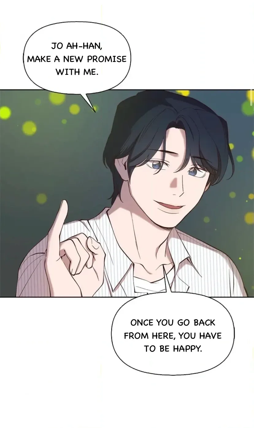 At that time, when we were young Chapter 117 page 26 - 