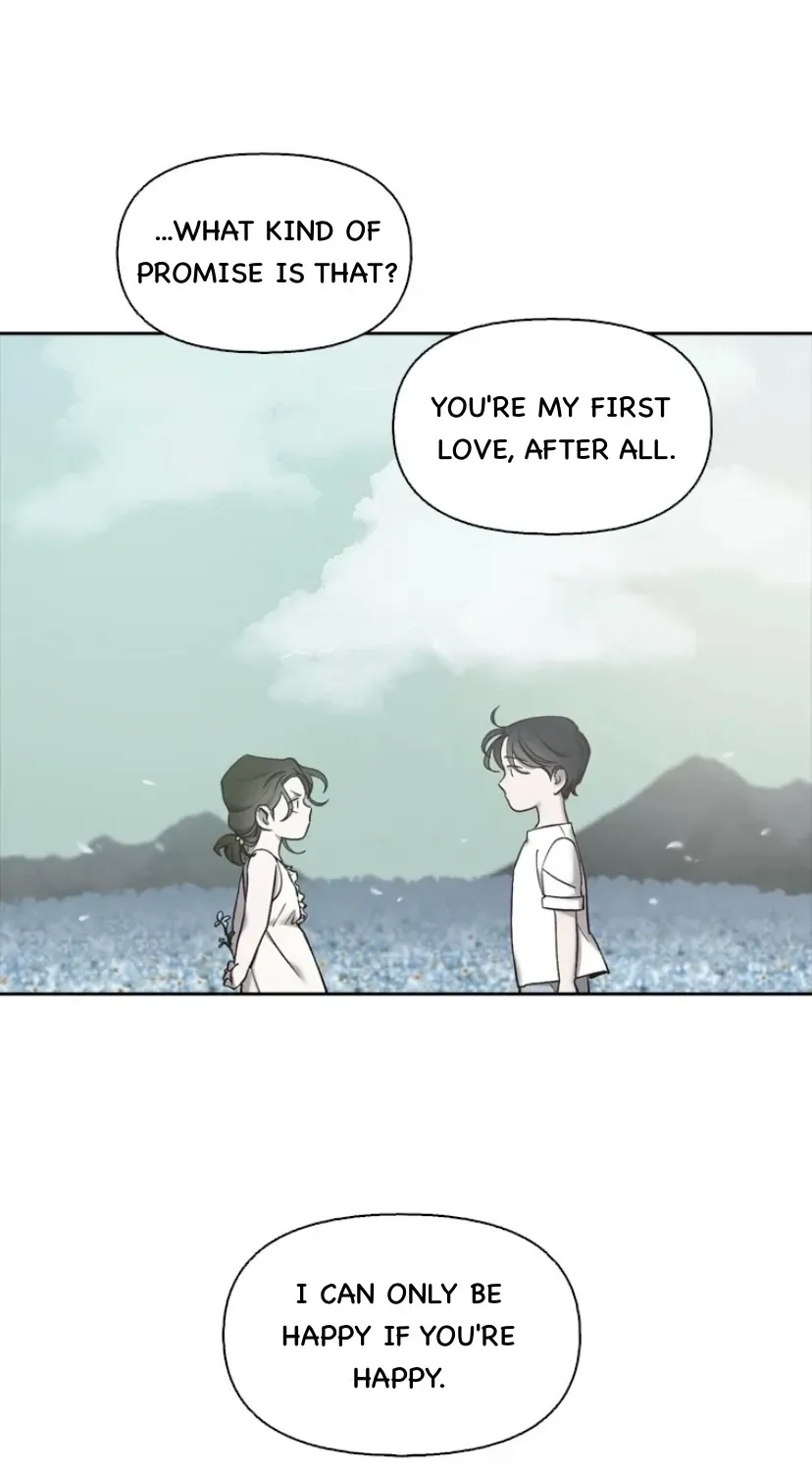 At that time, when we were young Chapter 117 page 27 - 