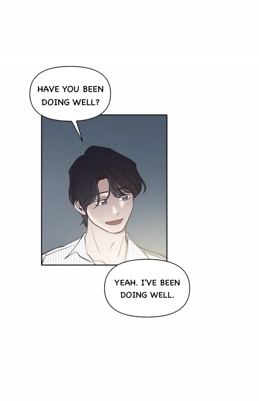 At that time, when we were young Chapter 117 page 4 - 