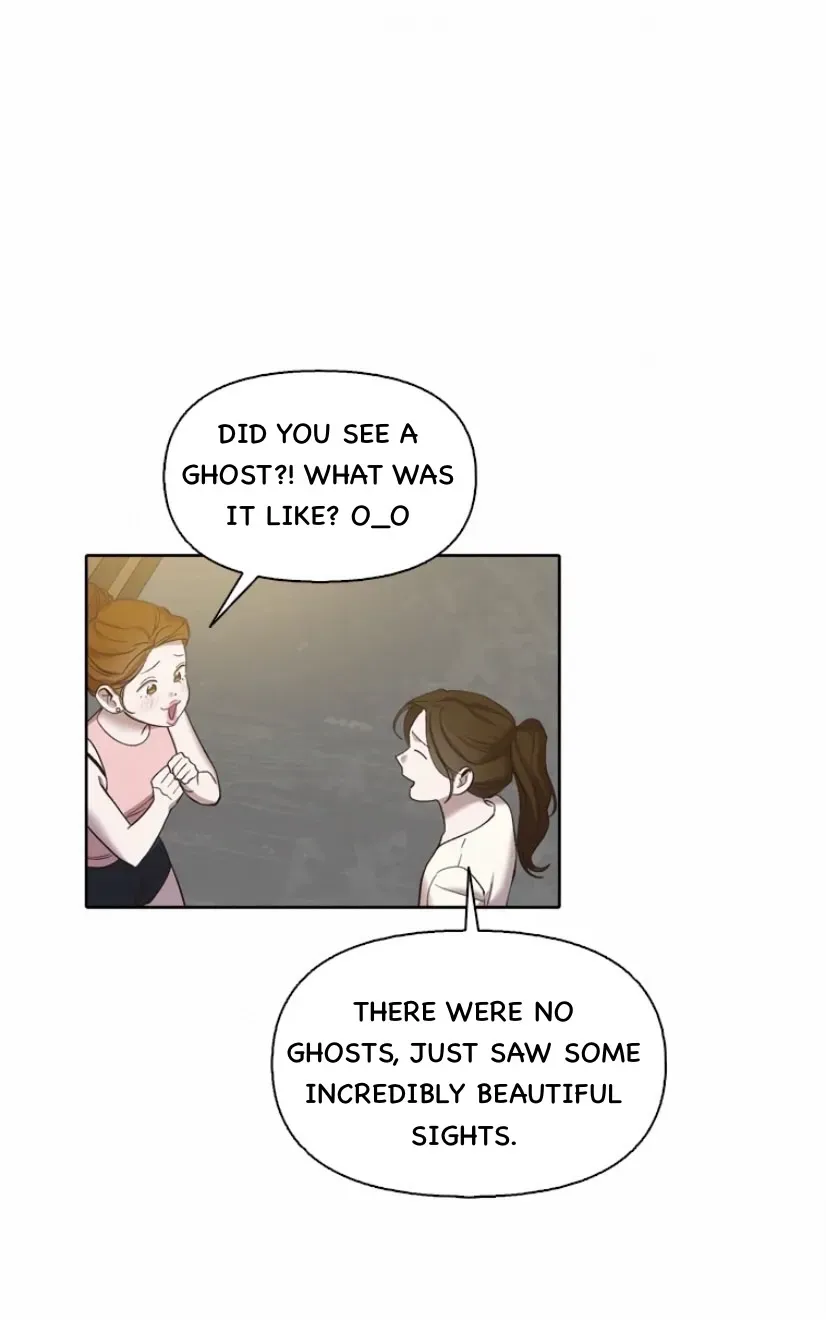 At that time, when we were young Chapter 117 page 36 - 