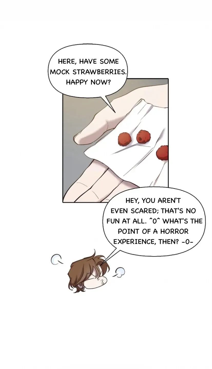 At that time, when we were young Chapter 117 page 37 - 