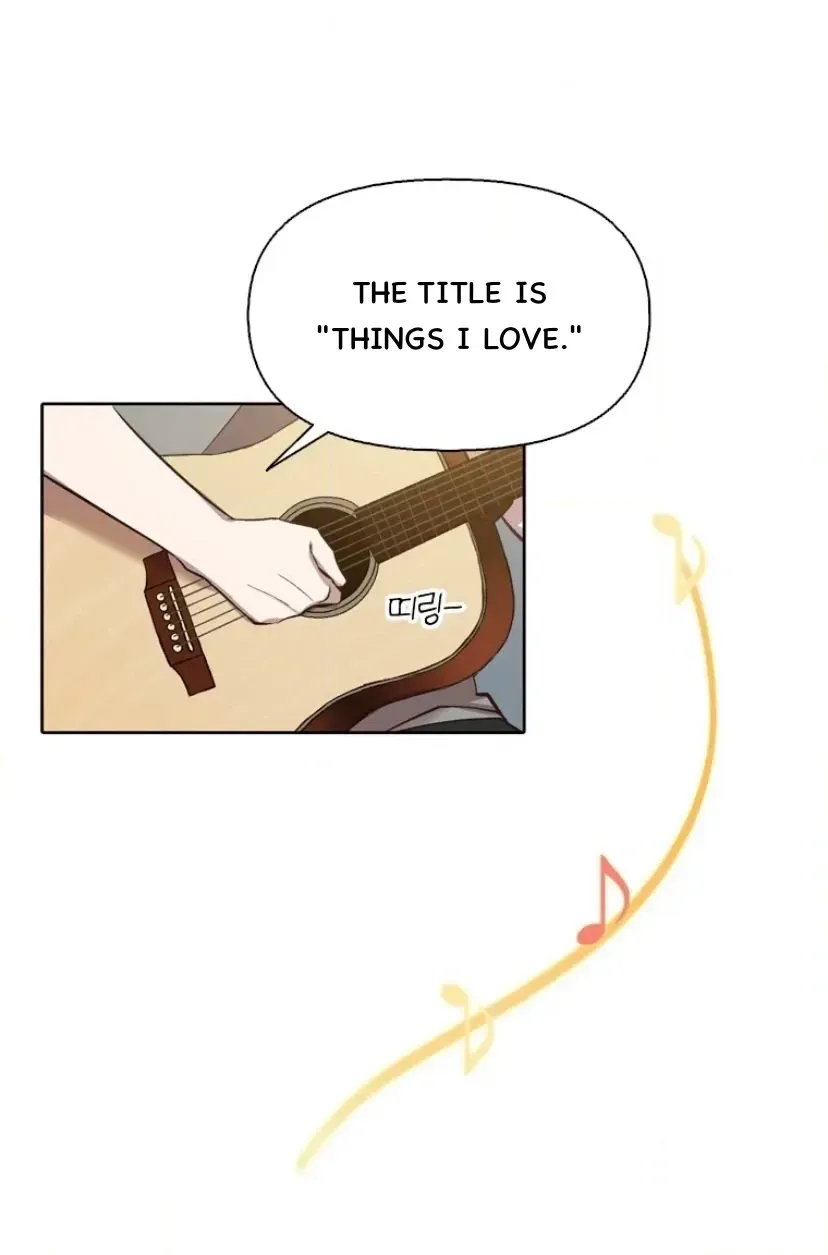 At that time, when we were young Chapter 117 page 40 - 
