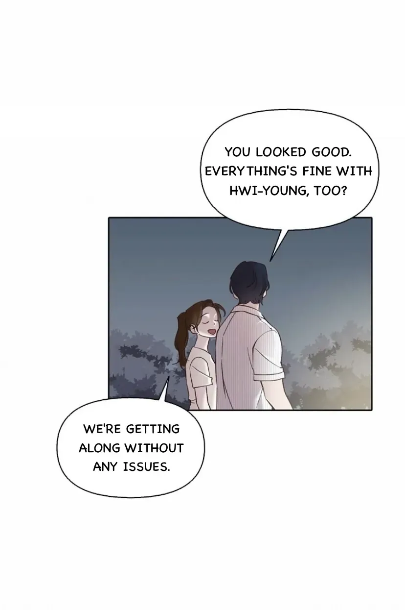 At that time, when we were young Chapter 117 page 5 - 