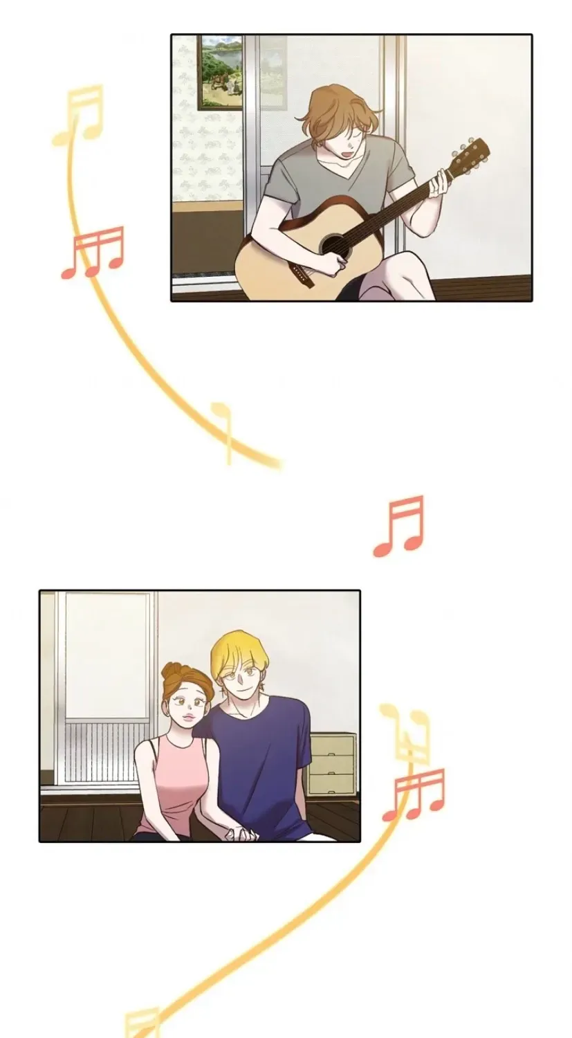 At that time, when we were young Chapter 117 page 41 - 