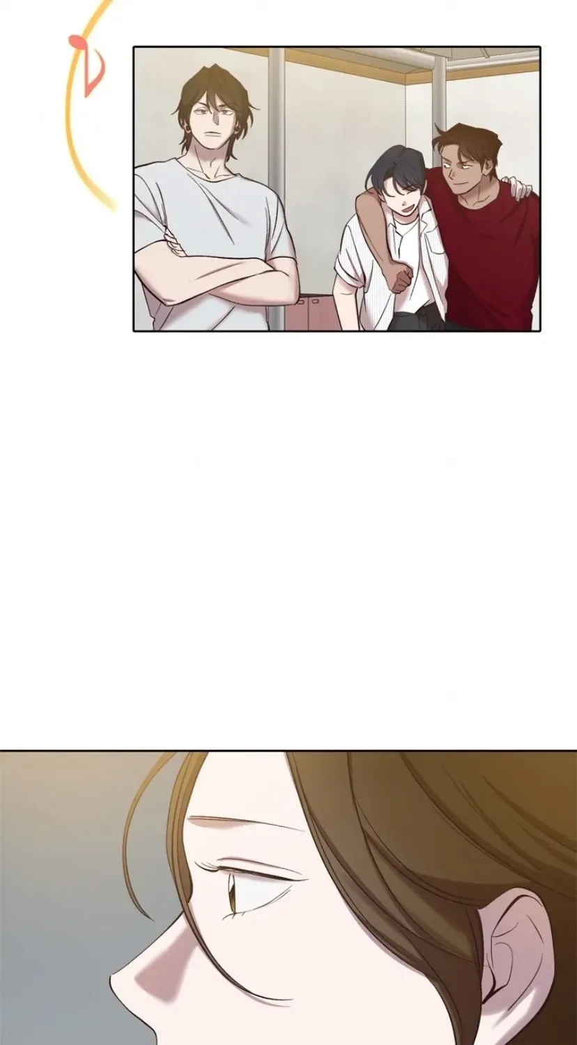 At that time, when we were young Chapter 117 page 43 - 