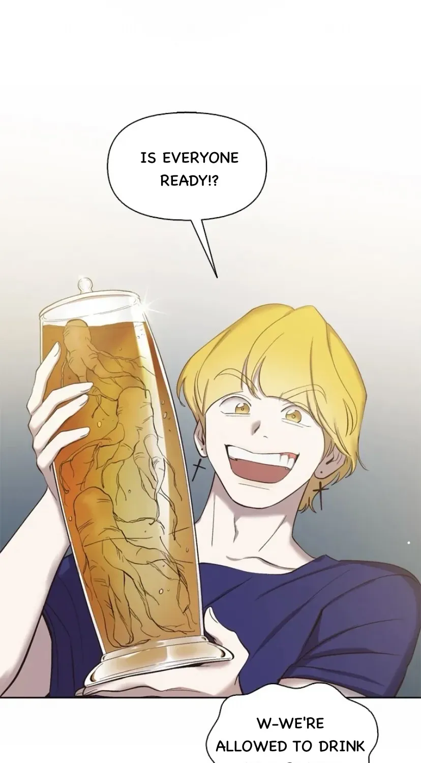 At that time, when we were young Chapter 117 page 48 - 
