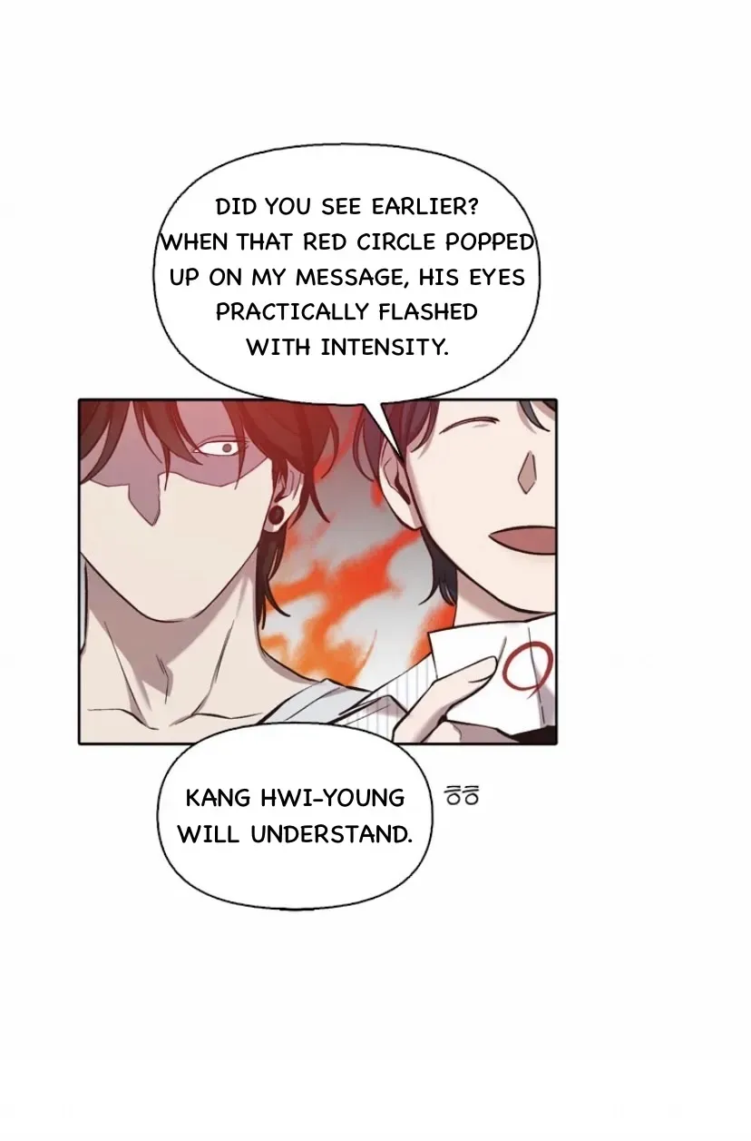 At that time, when we were young Chapter 117 page 6 - 