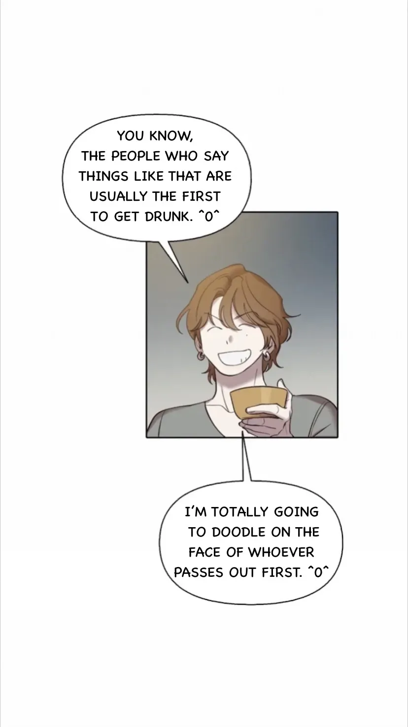 At that time, when we were young Chapter 117 page 51 - 