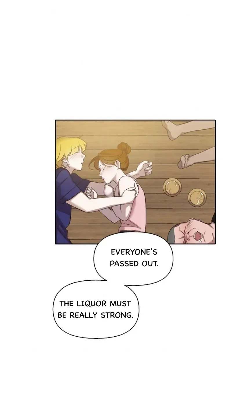 At that time, when we were young Chapter 117 page 57 - 