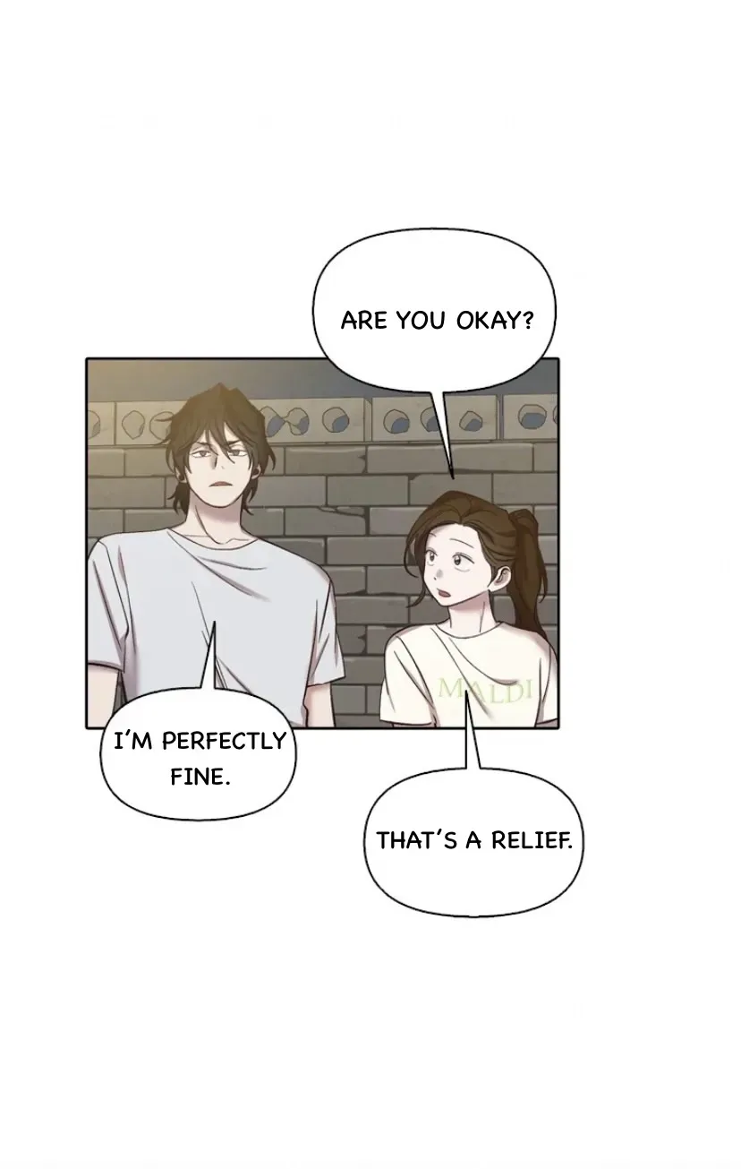 At that time, when we were young Chapter 117 page 58 - 
