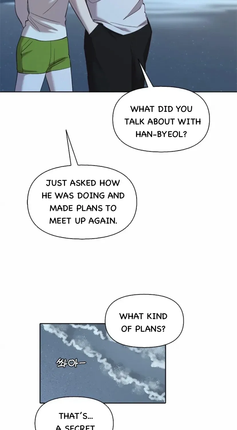 At that time, when we were young Chapter 117 page 61 - 