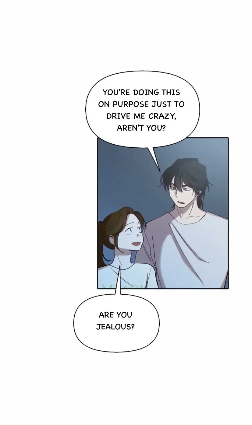 At that time, when we were young Chapter 117 page 63 - 