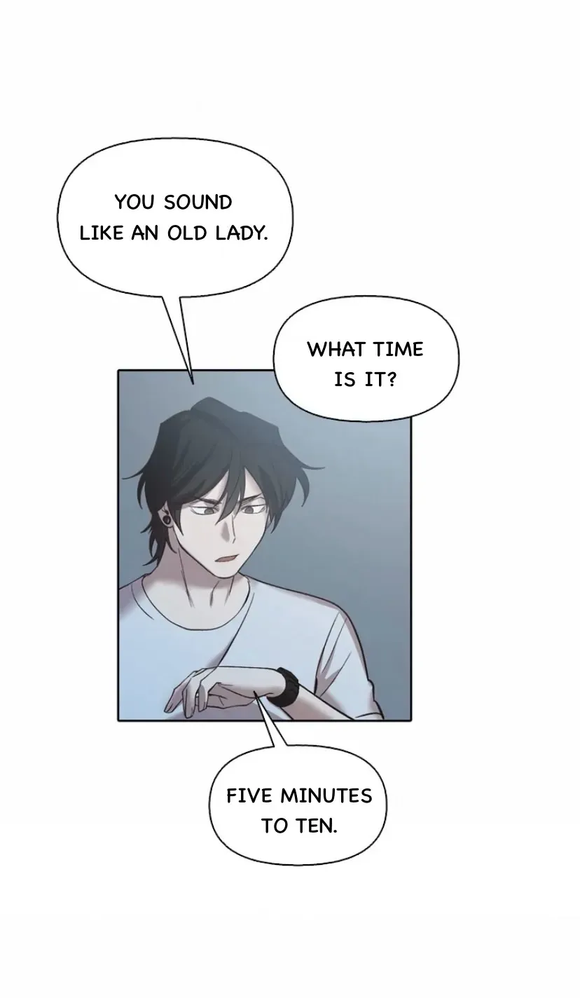 At that time, when we were young Chapter 117 page 70 - 