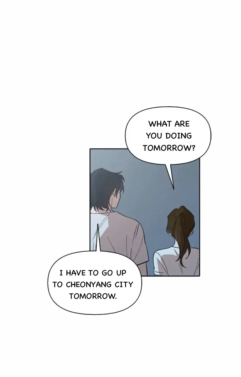 At that time, when we were young Chapter 117 page 72 - 