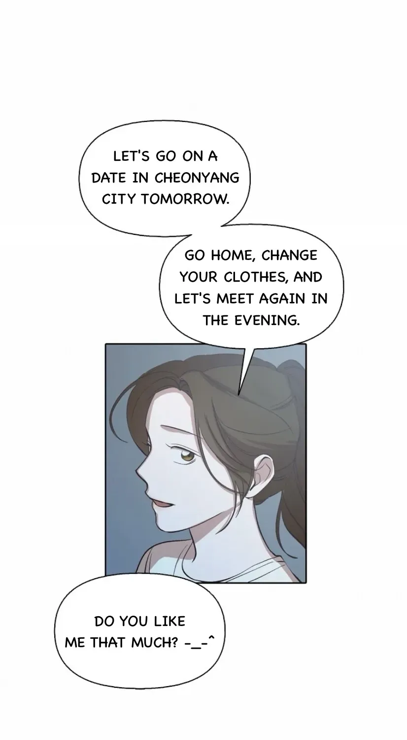 At that time, when we were young Chapter 117 page 73 - 