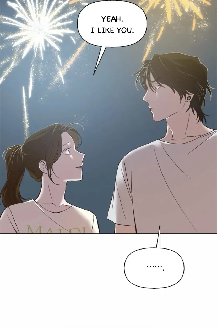 At that time, when we were young Chapter 117 page 76 - 