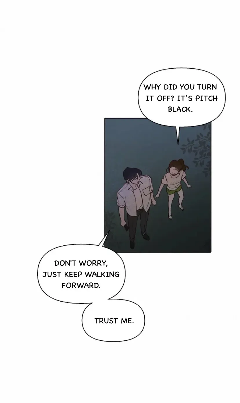 At that time, when we were young Chapter 117 page 9 - 