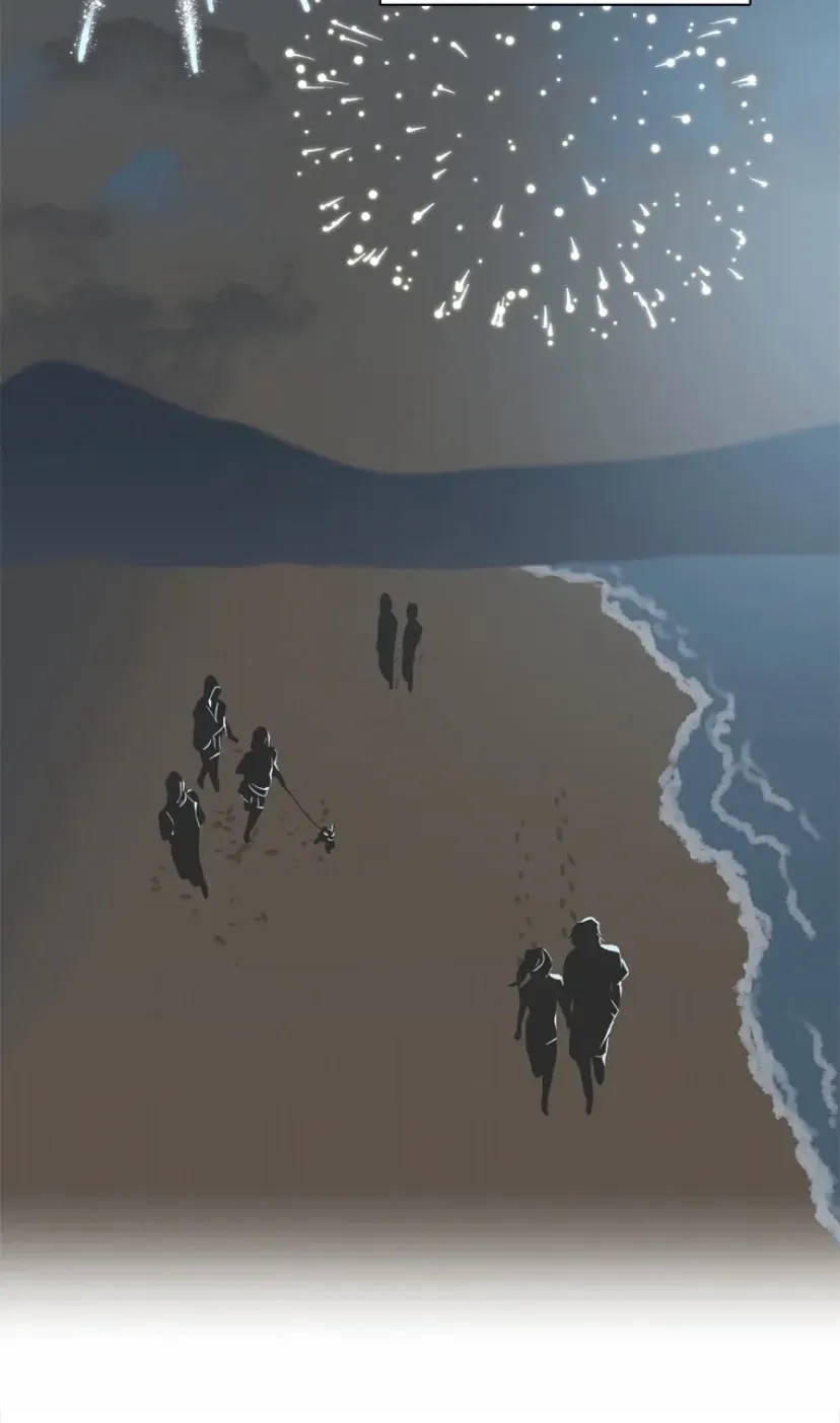 At that time, when we were young Chapter 117 page 83 - 