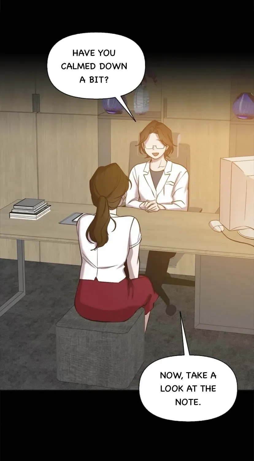 At that time, when we were young Chapter 117 page 85 - 