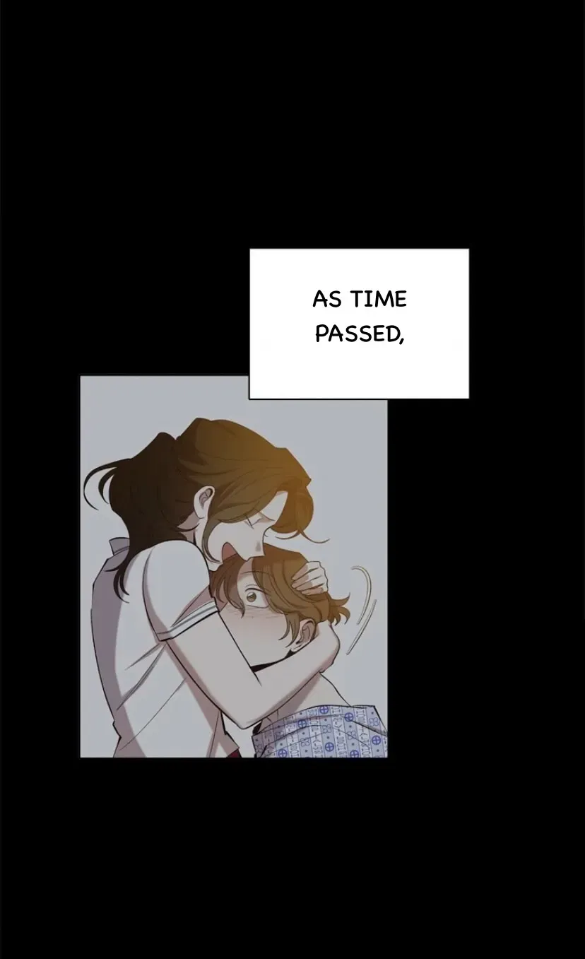 At that time, when we were young Chapter 117 page 90 - 