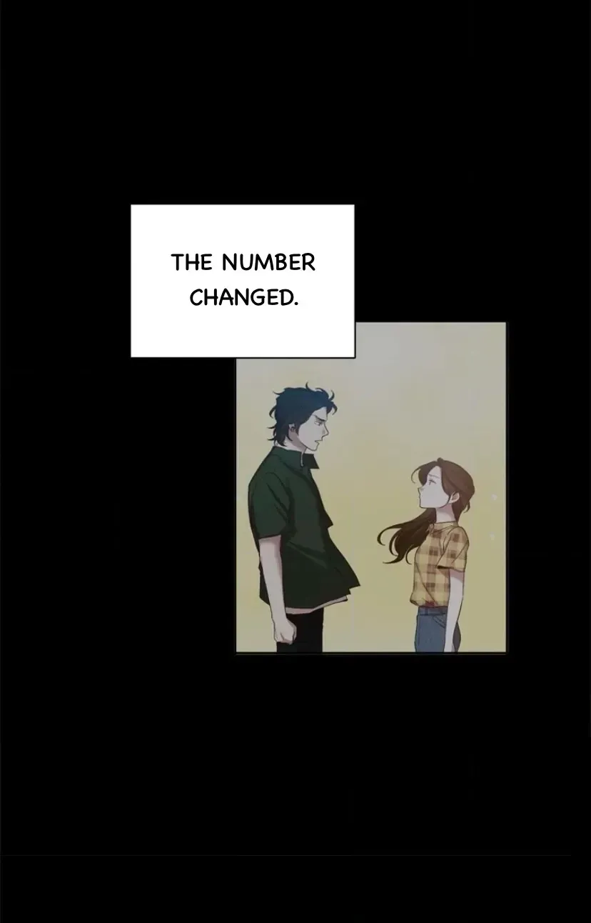 At that time, when we were young Chapter 117 page 91 - 