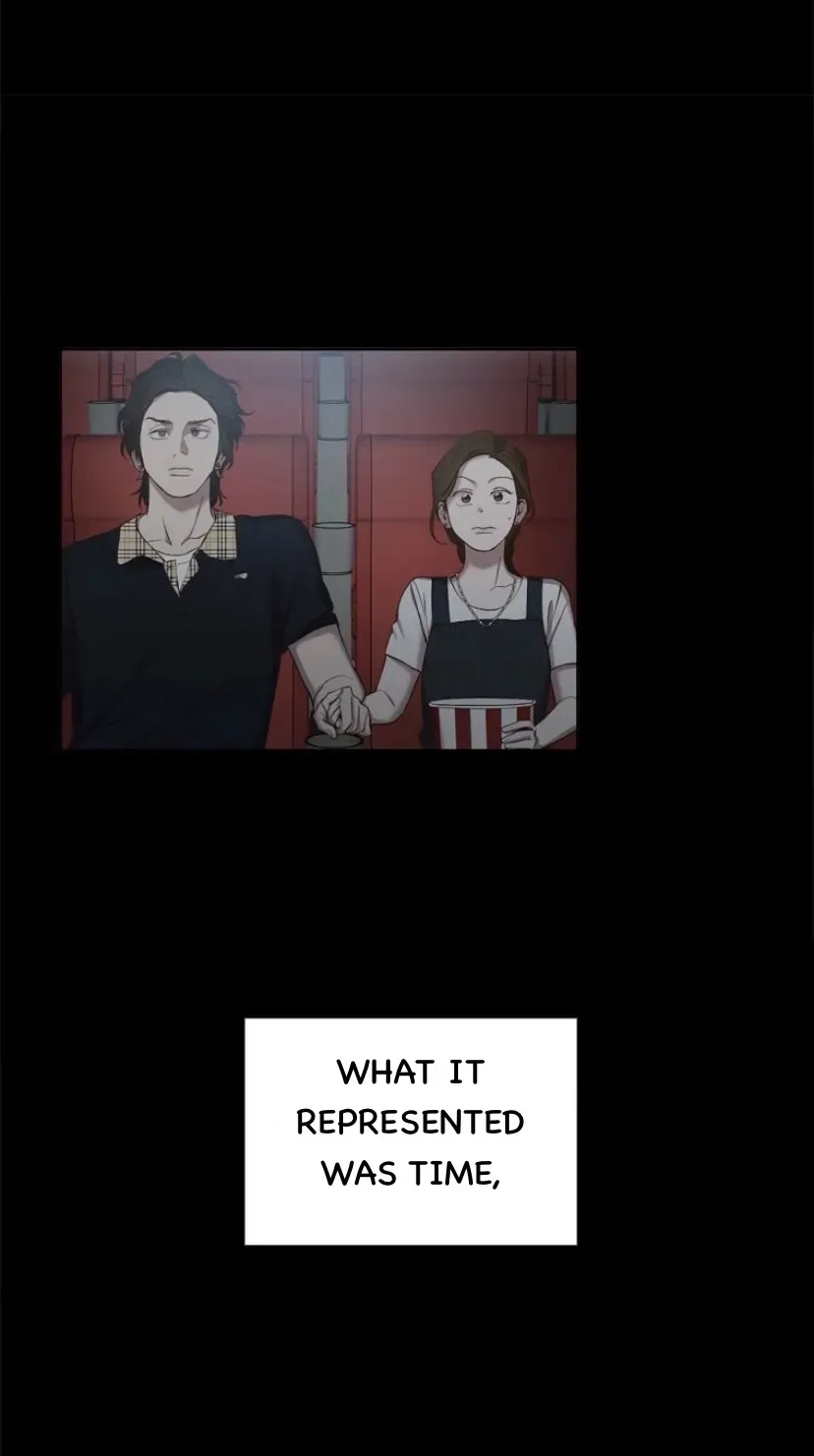 At that time, when we were young Chapter 117 page 92 - 