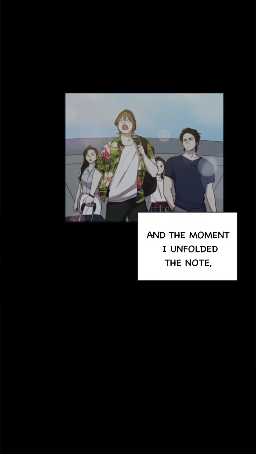 At that time, when we were young Chapter 117 page 93 - 