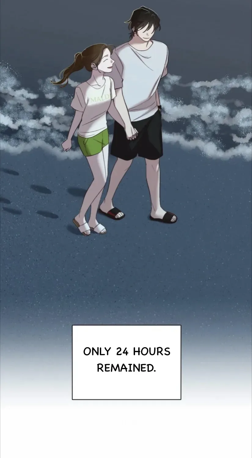 At that time, when we were young Chapter 117 page 100 - 