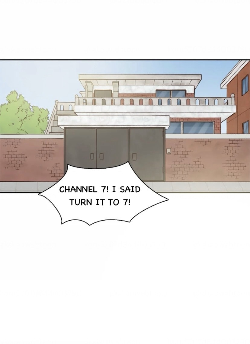 At that time, when we were young Chapter 118 page 1 - 