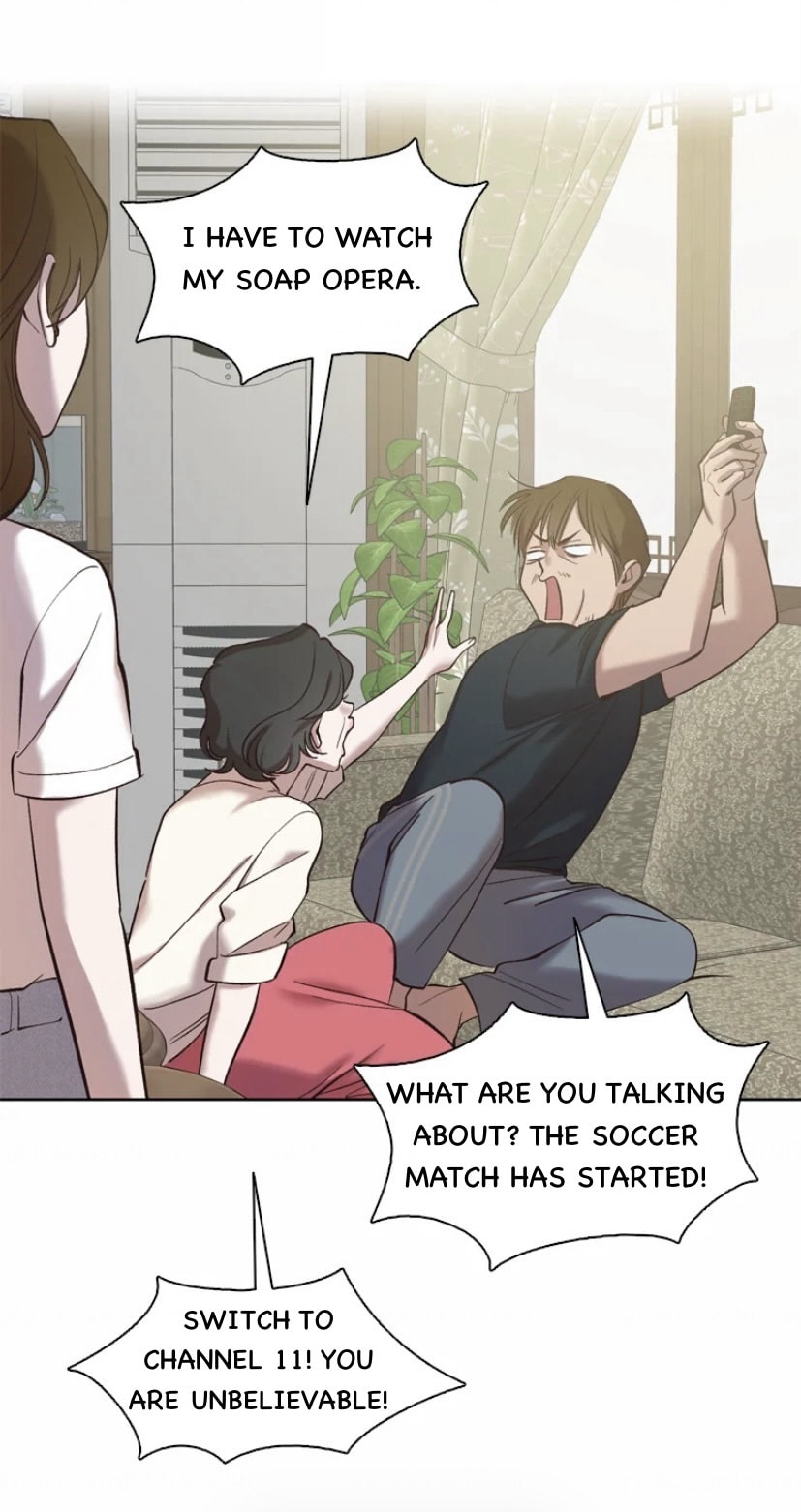 At that time, when we were young Chapter 118 page 2 - 