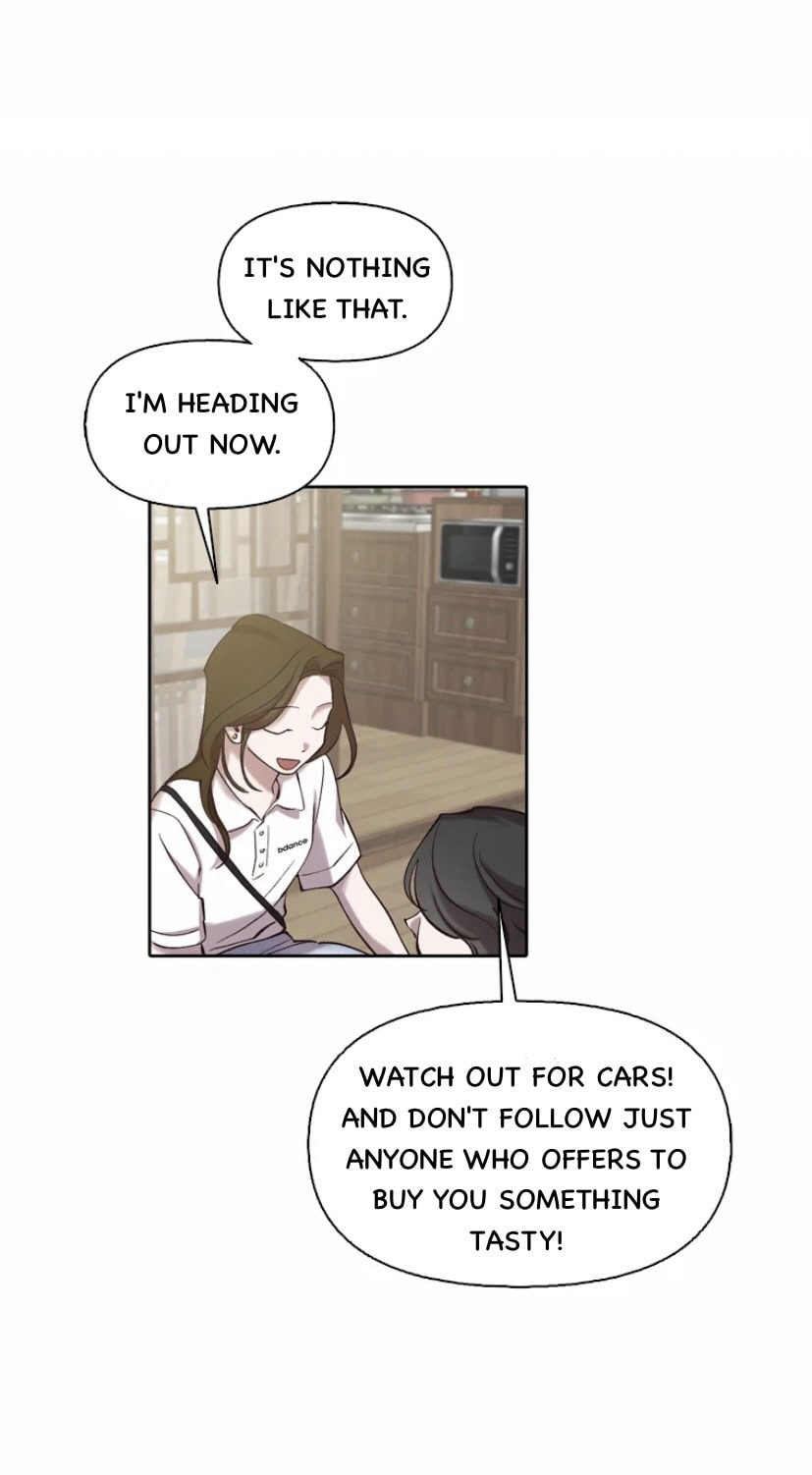 At that time, when we were young Chapter 118 page 12 - 