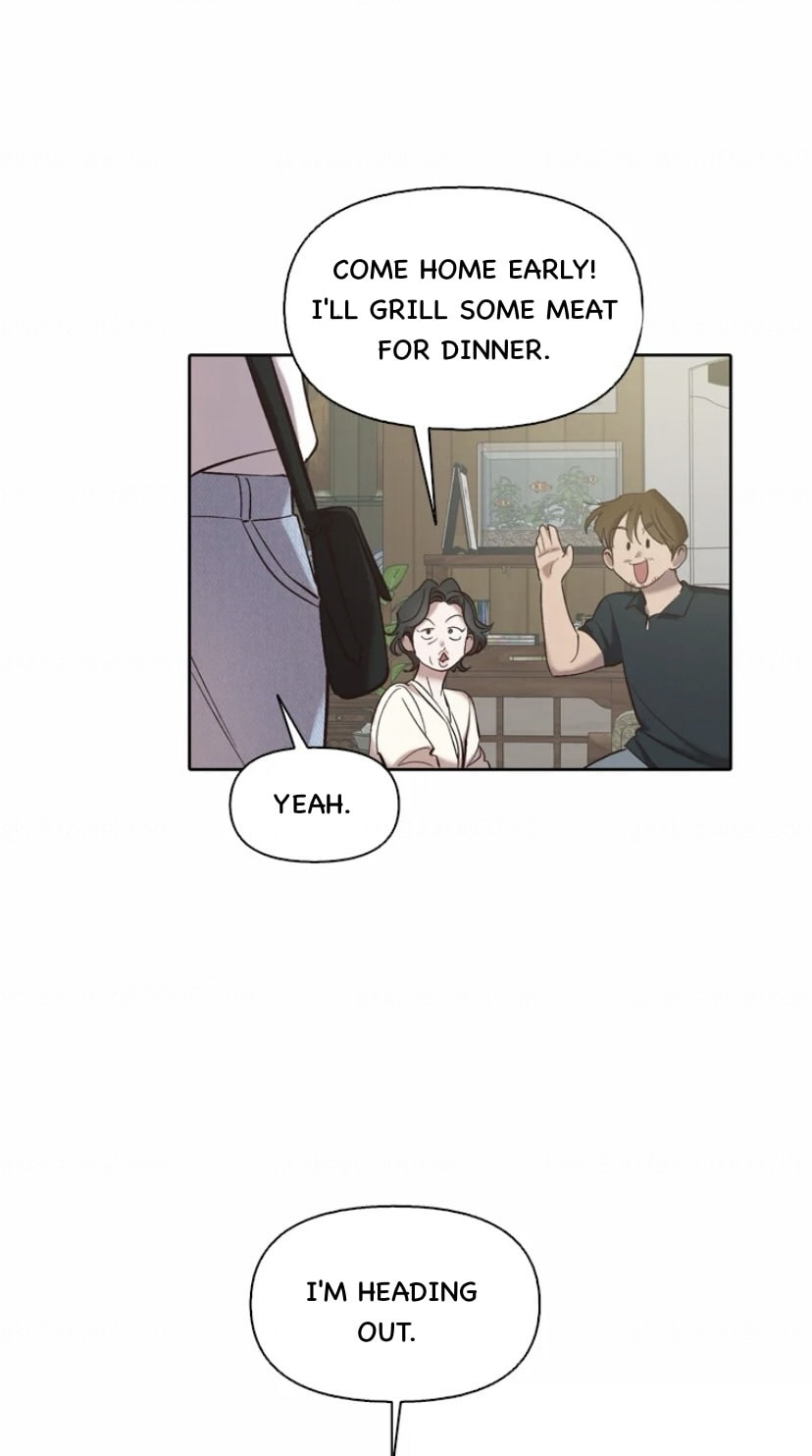At that time, when we were young Chapter 118 page 13 - 