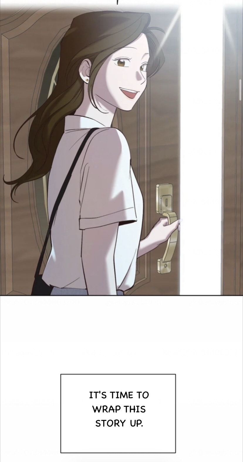 At that time, when we were young Chapter 118 page 14 - 